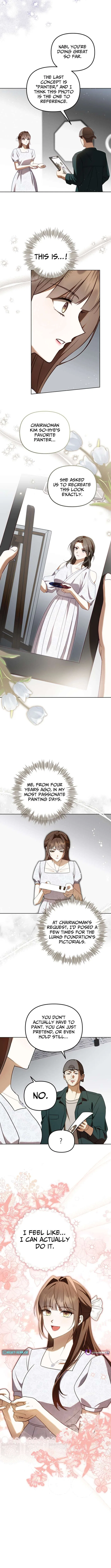My Dead Wife Returned Chapter 22 – Page 8