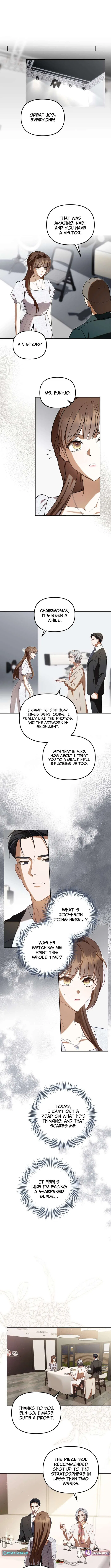 My Dead Wife Returned Chapter 22 – Page 9