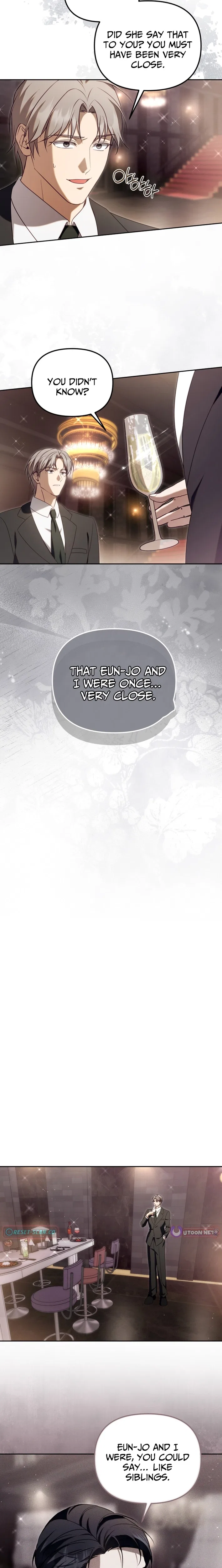 My Dead Wife Returned Chapter 20 – Page 6