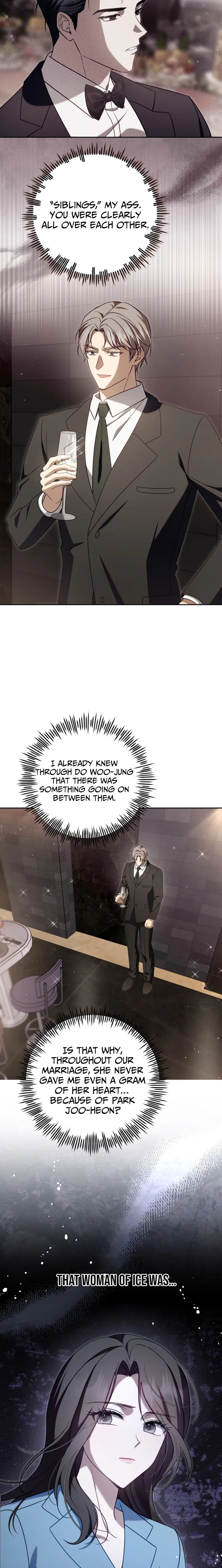 My Dead Wife Returned Chapter 20 – Page 7