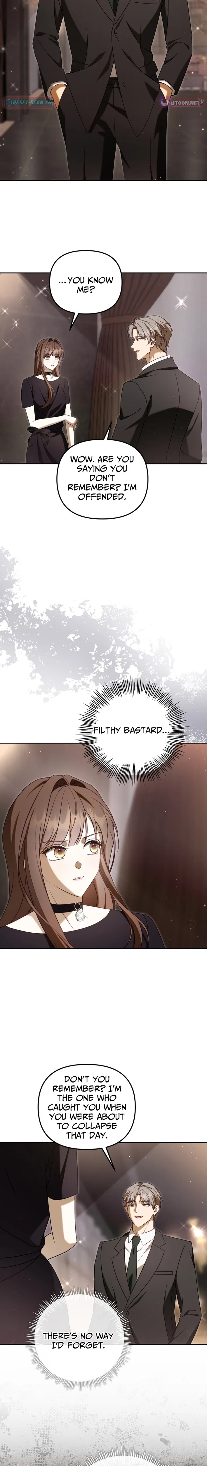 My Dead Wife Returned Chapter 20 – Page 14