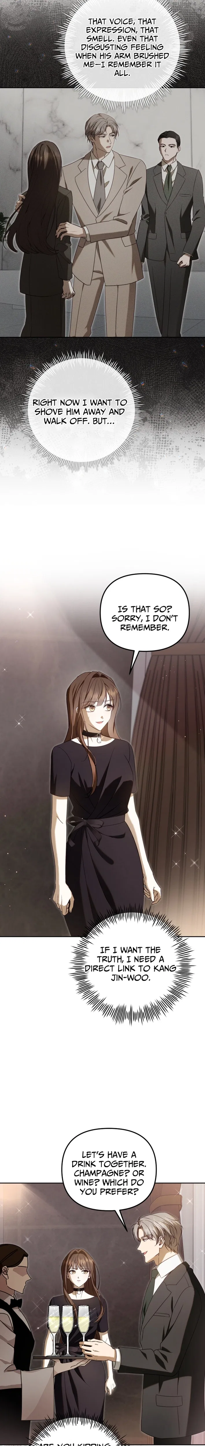 My Dead Wife Returned Chapter 20 – Page 15