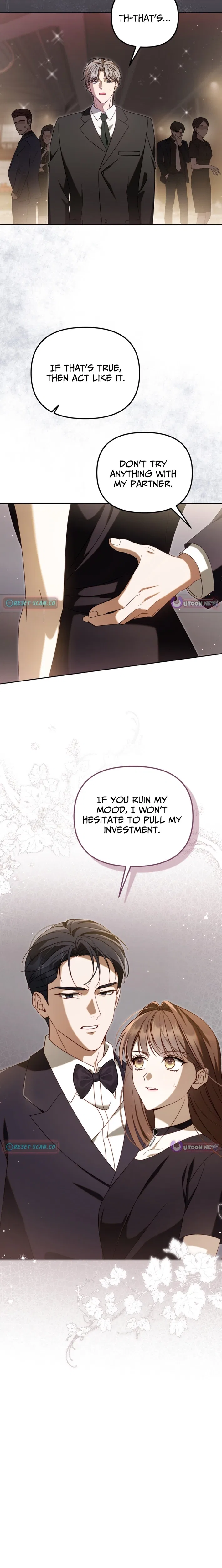 My Dead Wife Returned Chapter 20 – Page 22