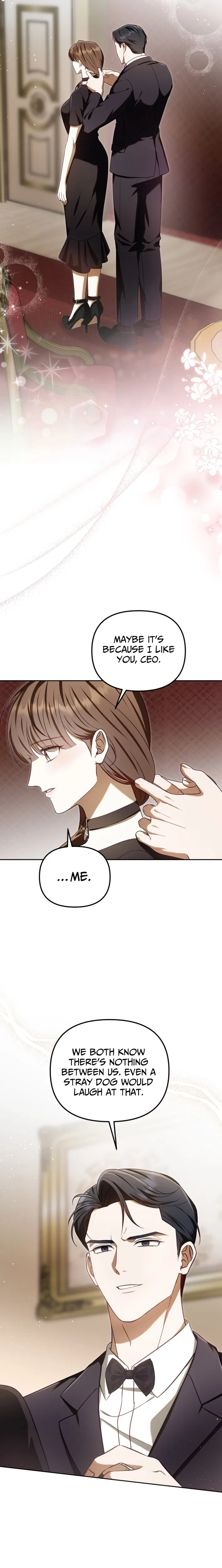 My Dead Wife Returned Chapter 19 – Page 2