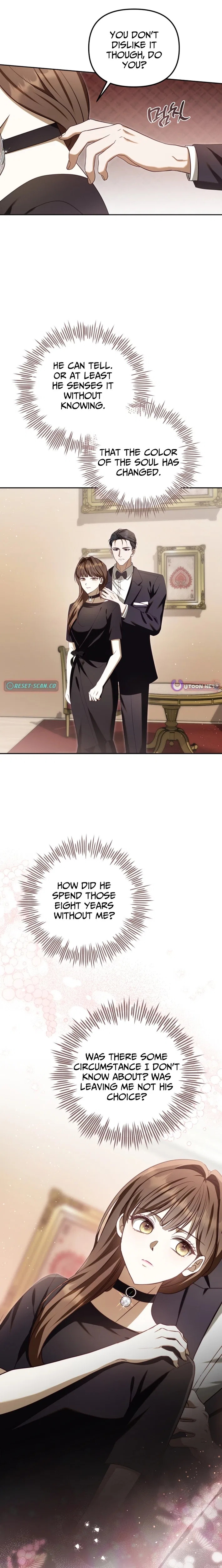 My Dead Wife Returned Chapter 19 – Page 3