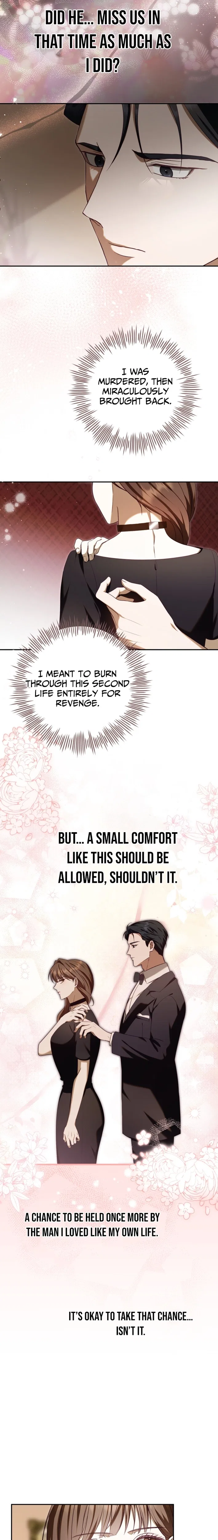 My Dead Wife Returned Chapter 19 – Page 4