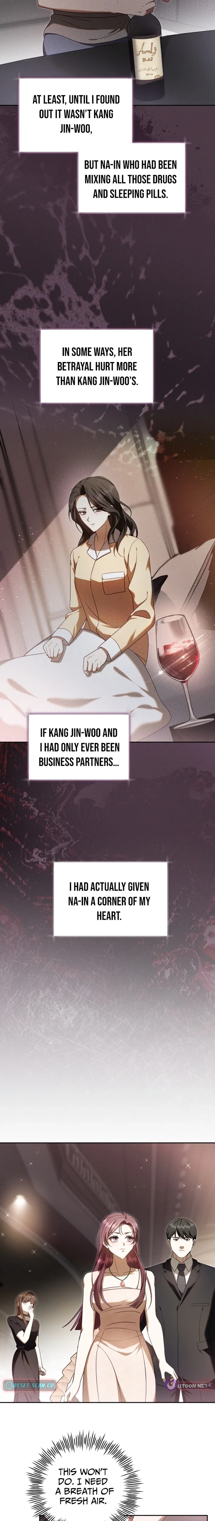 My Dead Wife Returned Chapter 19 – Page 11