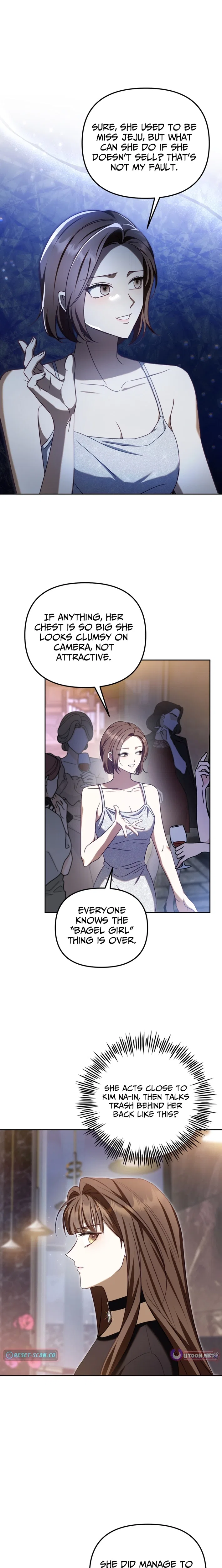 My Dead Wife Returned Chapter 19 – Page 13