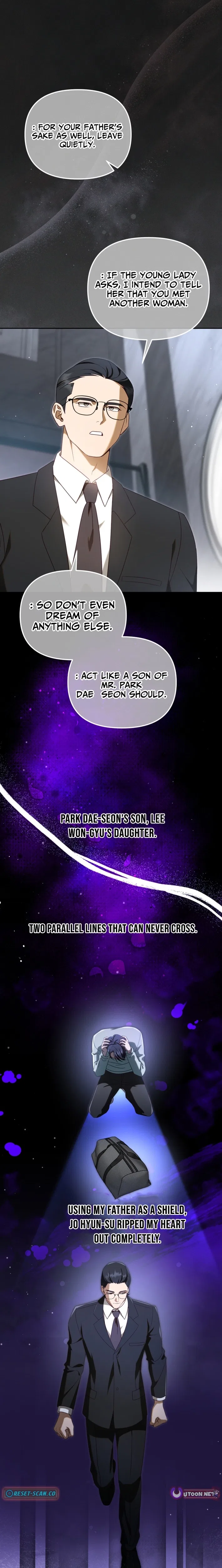 My Dead Wife Returned Chapter 18 – Page 6