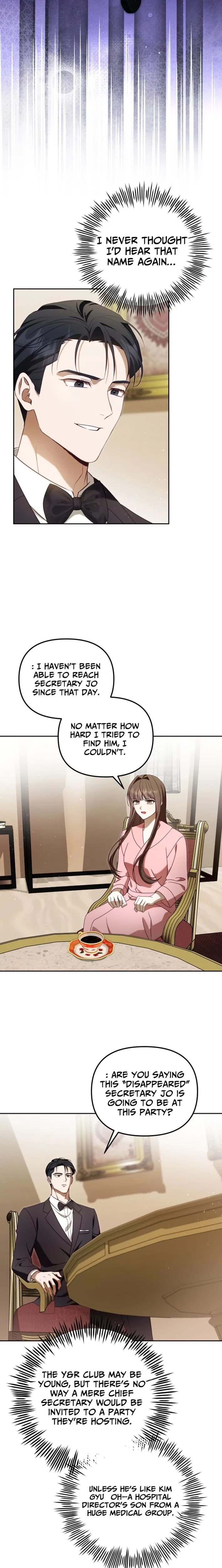 My Dead Wife Returned Chapter 18 – Page 7