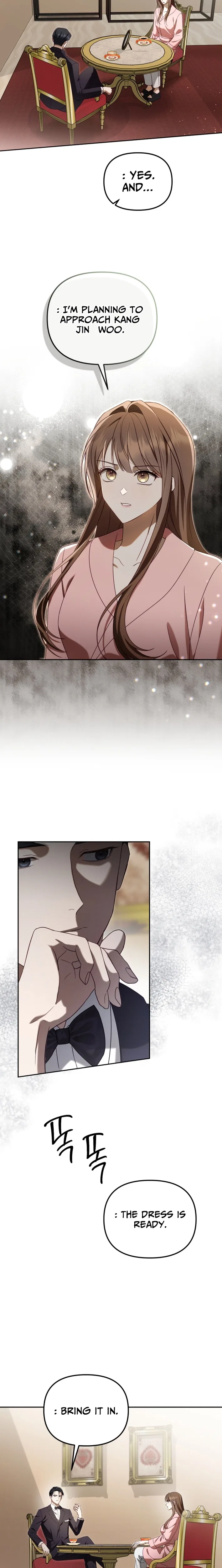 My Dead Wife Returned Chapter 18 – Page 9