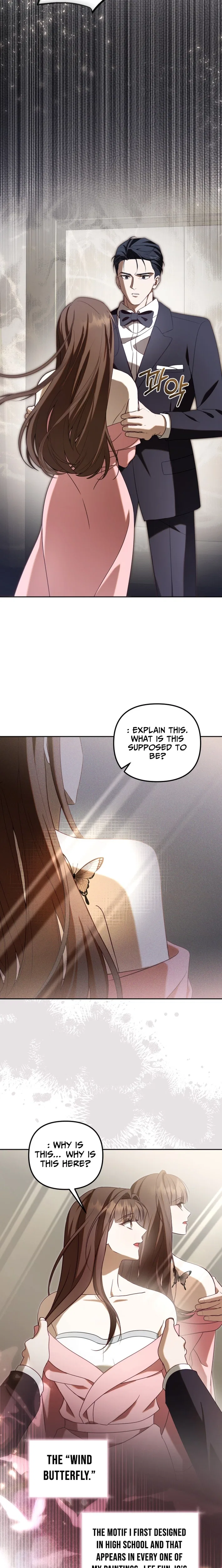 My Dead Wife Returned Chapter 18 – Page 15