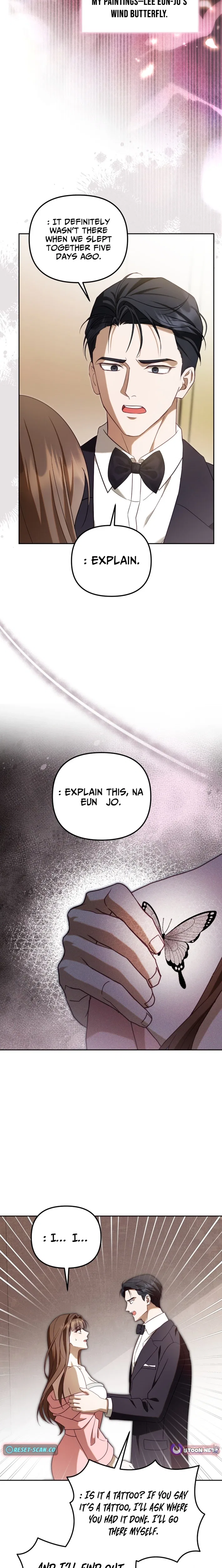My Dead Wife Returned Chapter 18 – Page 16