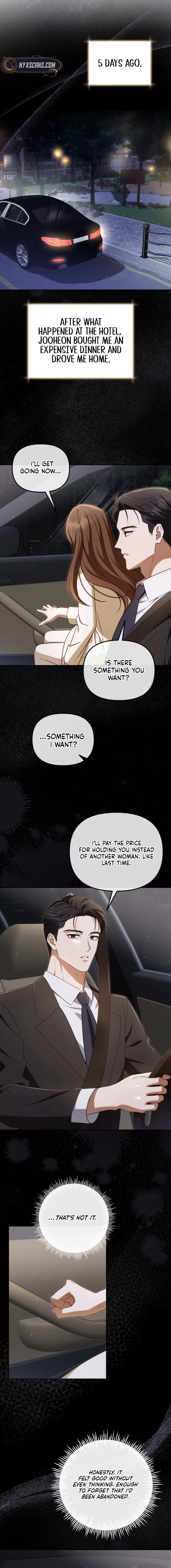 My Dead Wife Returned Chapter 17 – Page 6