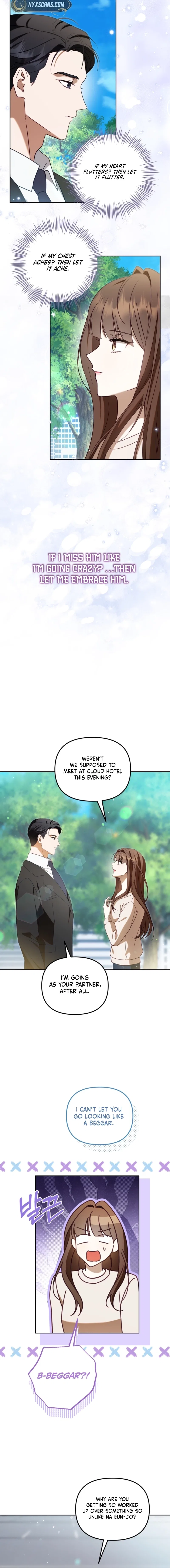 My Dead Wife Returned Chapter 17 – Page 14