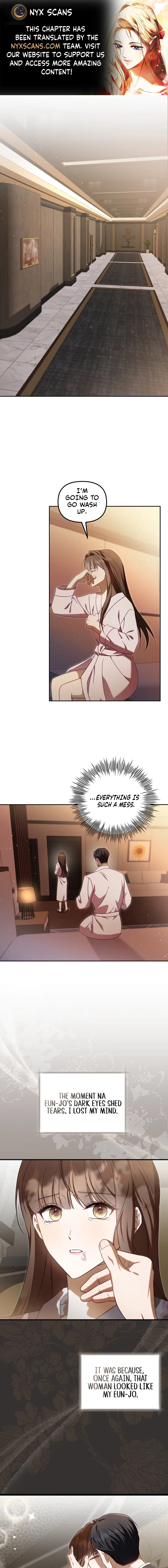 My Dead Wife Returned Chapter 16 – Page 1