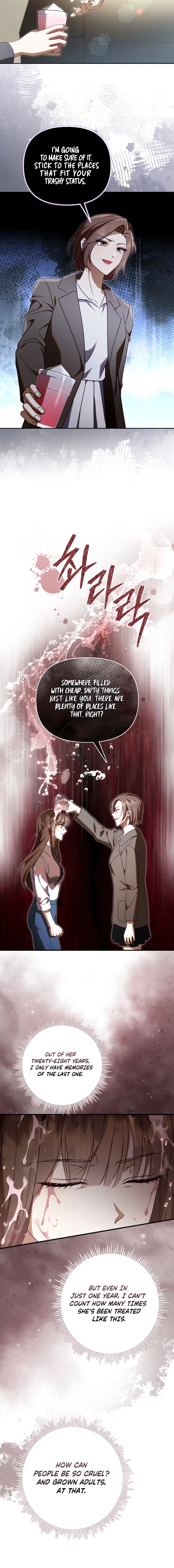 My Dead Wife Returned Chapter 15 – Page 4