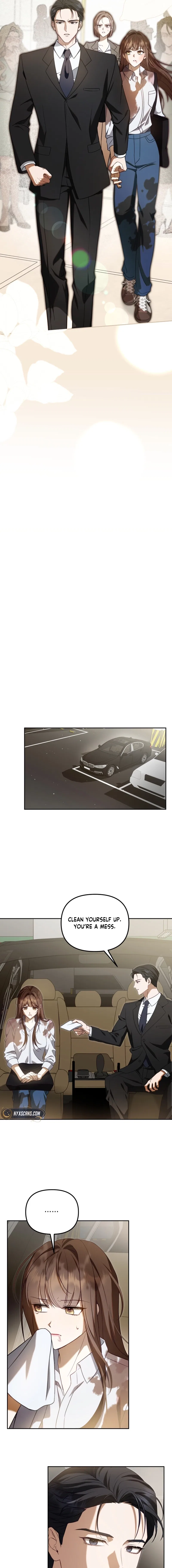 My Dead Wife Returned Chapter 15 – Page 9