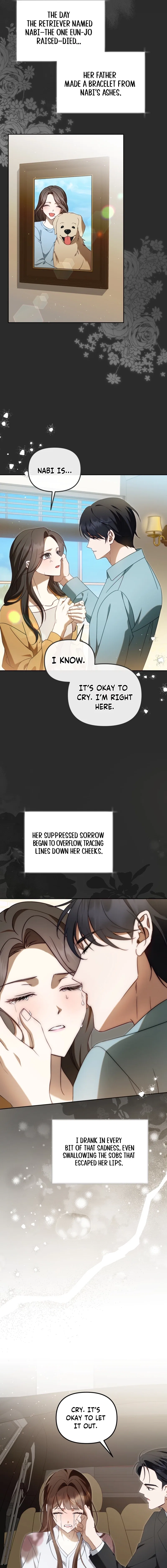 My Dead Wife Returned Chapter 15 – Page 11