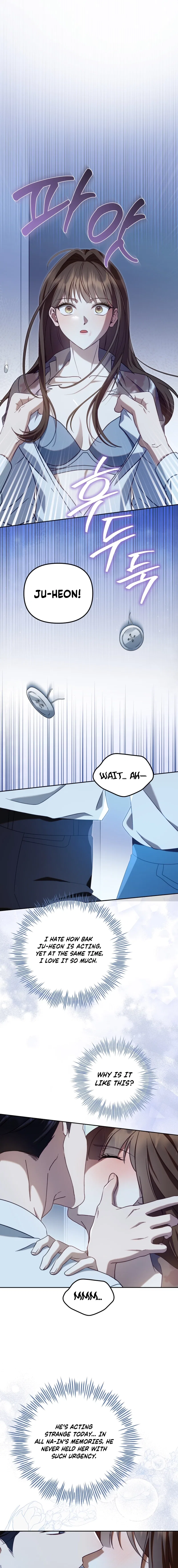 My Dead Wife Returned Chapter 15 – Page 15