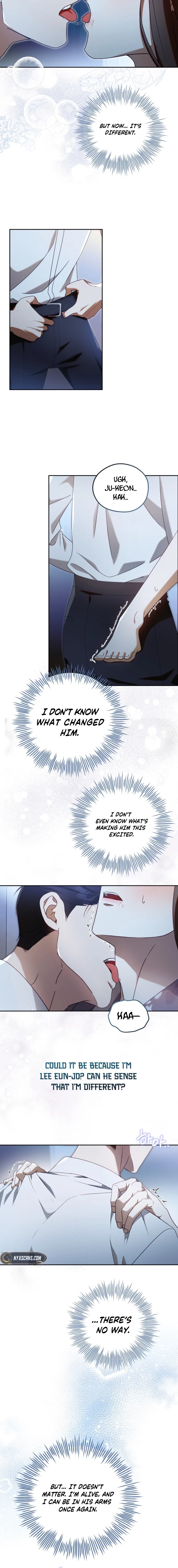 My Dead Wife Returned Chapter 15 – Page 16