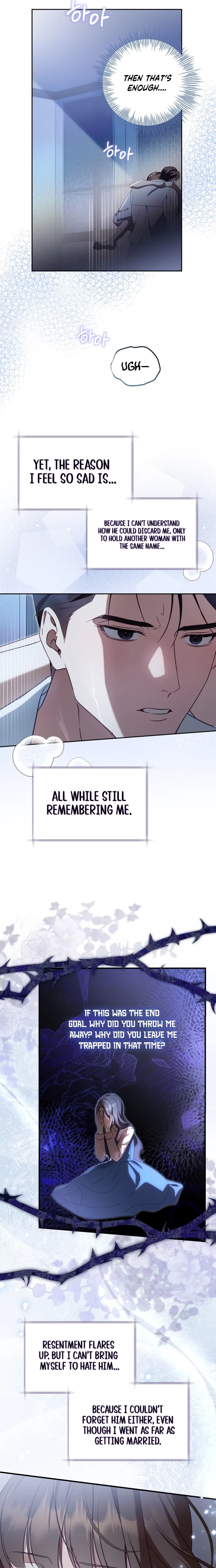 My Dead Wife Returned Chapter 15 – Page 17