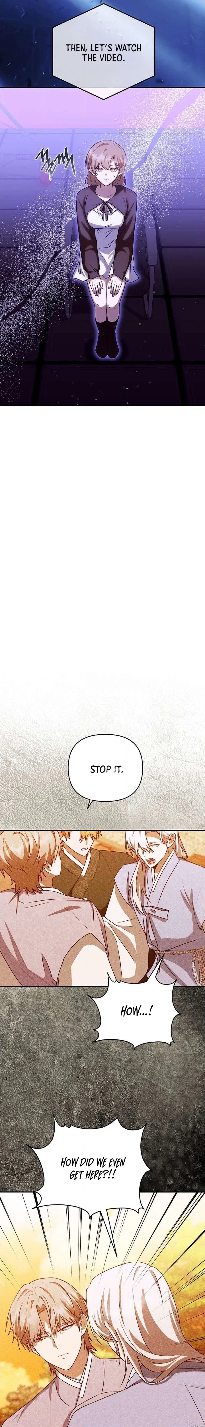 Starting Today, I’m the Butler of Five Men Chapter 45 – Page 6