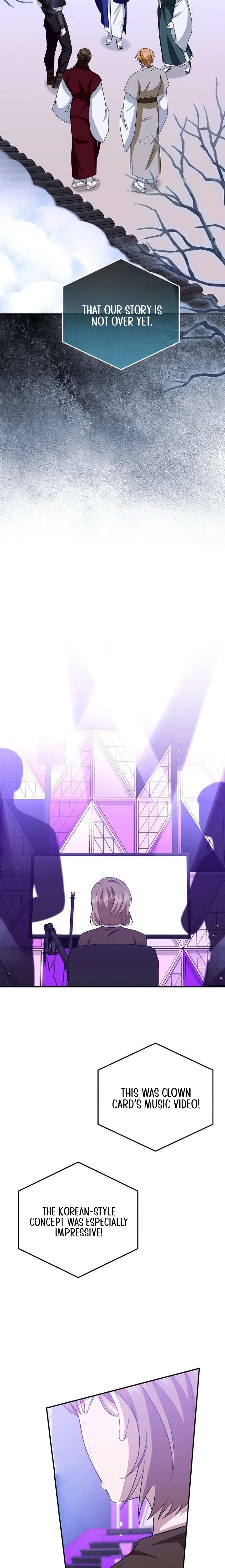 Starting Today, I’m the Butler of Five Men Chapter 45 – Page 16
