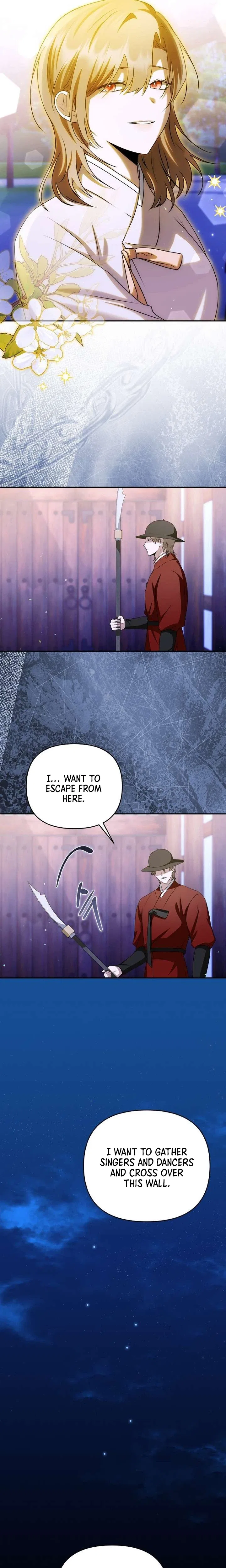 Starting Today, I’m the Butler of Five Men Chapter 45 – Page 25