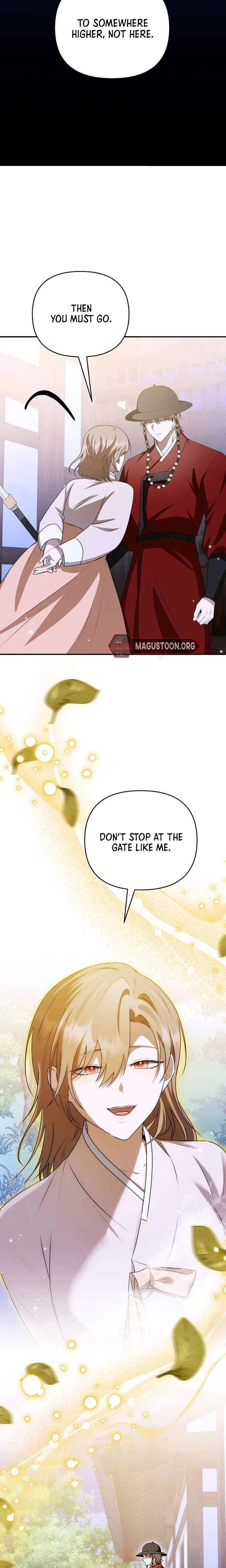 Starting Today, I’m the Butler of Five Men Chapter 45 – Page 26