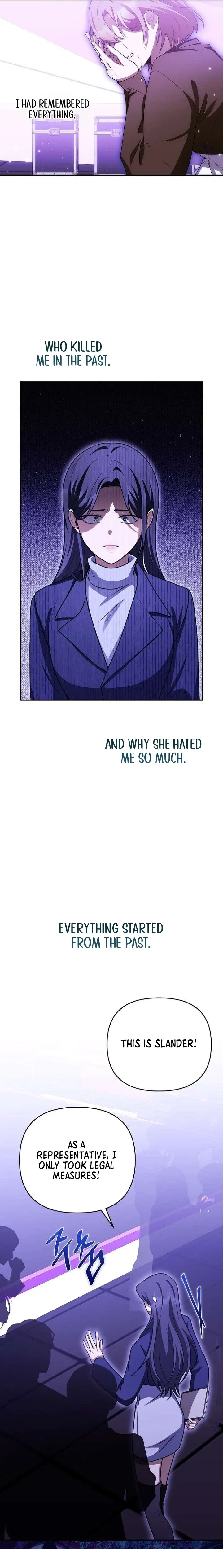 Starting Today, I’m the Butler of Five Men Chapter 45 – Page 29