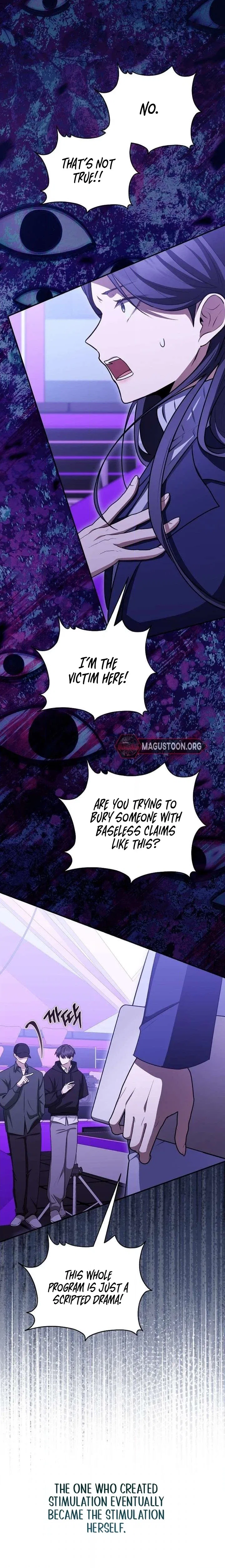 Starting Today, I’m the Butler of Five Men Chapter 45 – Page 30