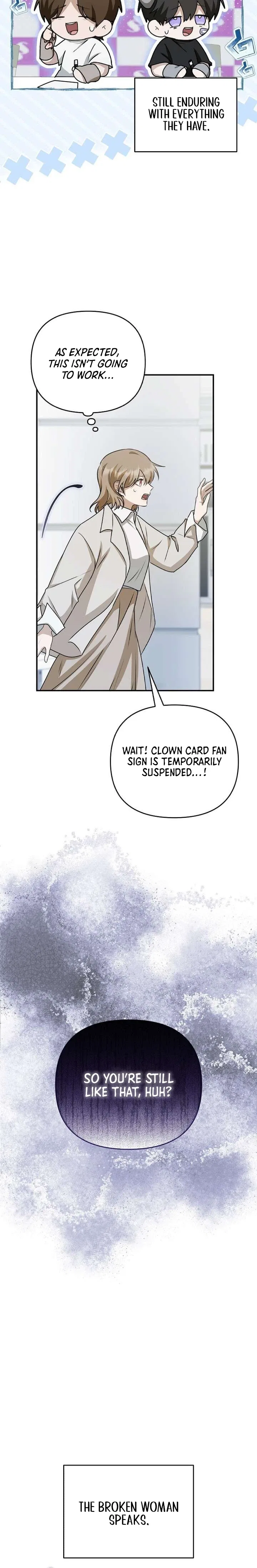 Starting Today, I’m the Butler of Five Men Chapter 45 – Page 35