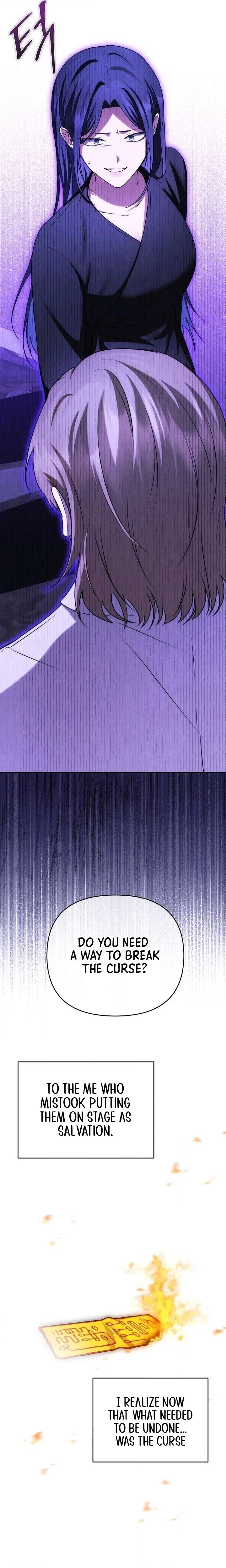 Starting Today, I’m the Butler of Five Men Chapter 45 – Page 36