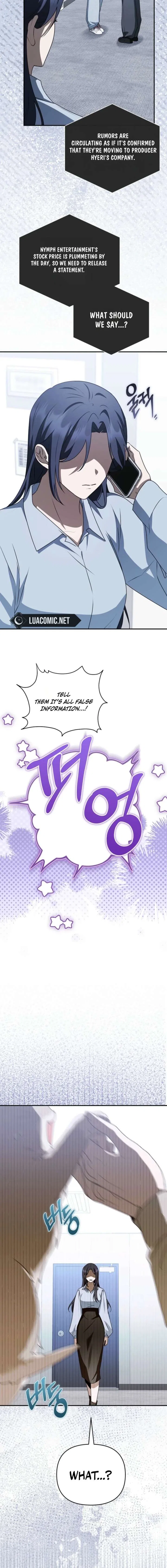 Starting Today, I’m the Butler of Five Men Chapter 42 – Page 2
