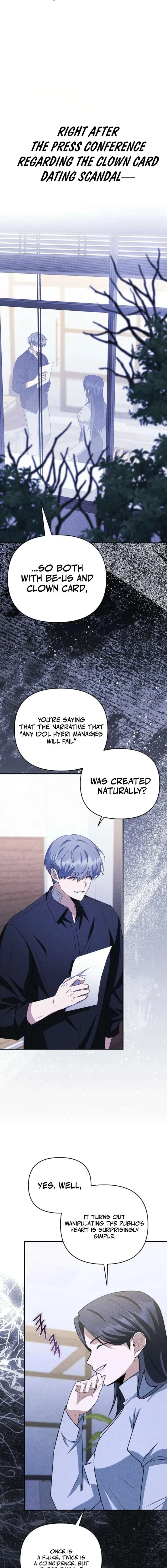 Starting Today, I’m the Butler of Five Men Chapter 42 – Page 6