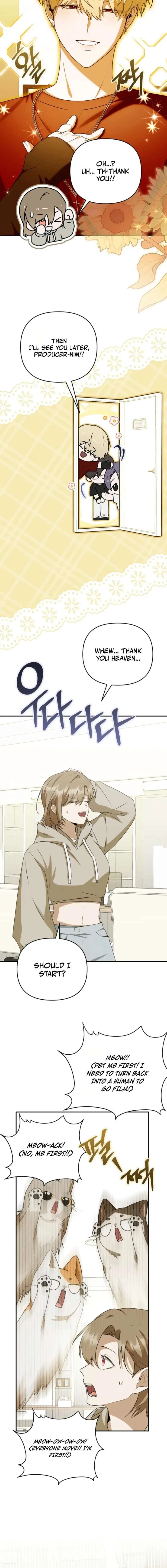 Starting Today, I’m the Butler of Five Men Chapter 42 – Page 13