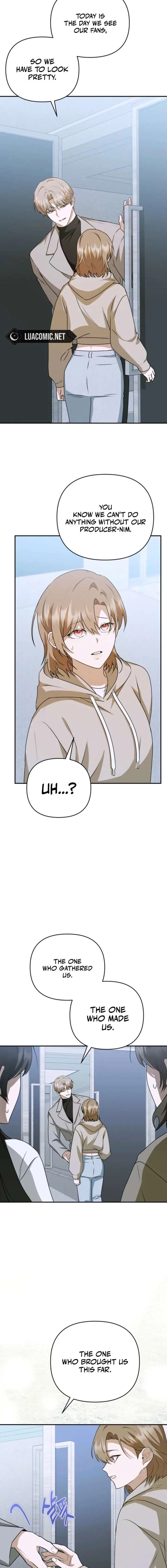 Starting Today, I’m the Butler of Five Men Chapter 42 – Page 22