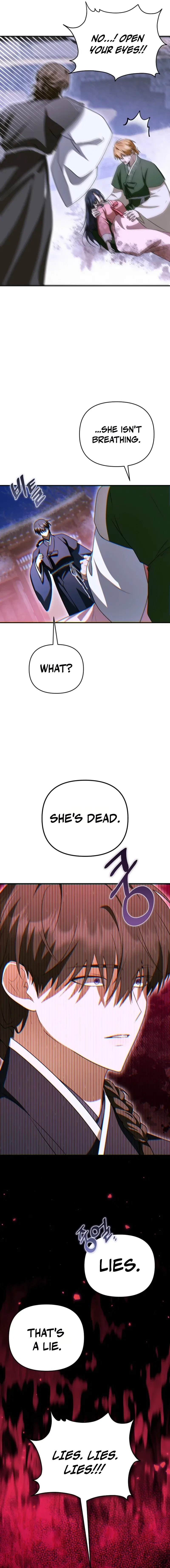 Starting Today, I’m the Butler of Five Men Chapter 41 – Page 3