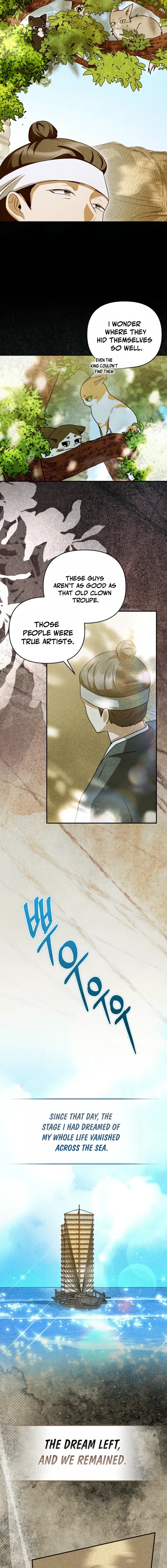 Starting Today, I’m the Butler of Five Men Chapter 41 – Page 7