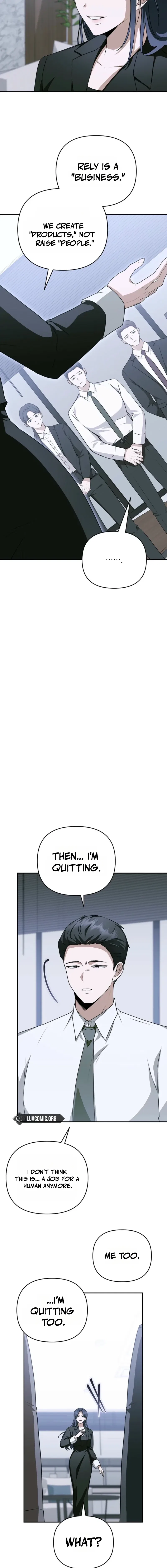 Starting Today, I’m the Butler of Five Men Chapter 41 – Page 11
