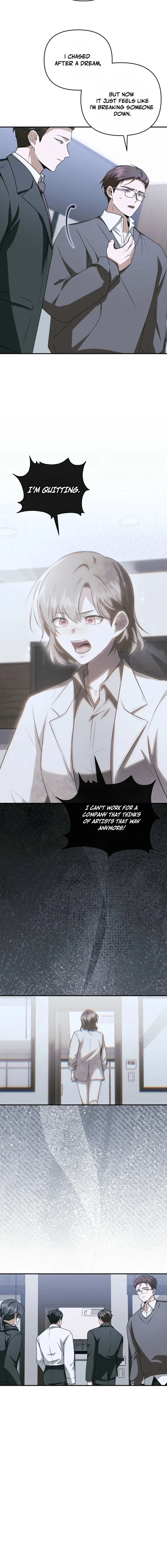 Starting Today, I’m the Butler of Five Men Chapter 41 – Page 12