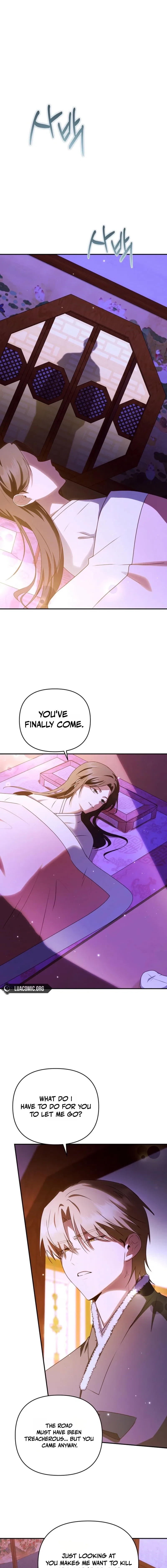 Starting Today, I’m the Butler of Five Men Chapter 40 – Page 9