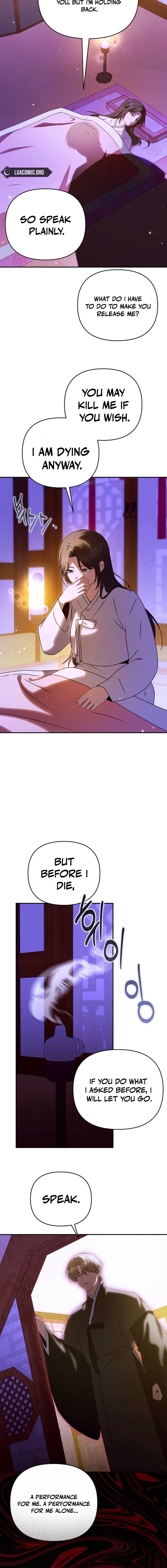 Starting Today, I’m the Butler of Five Men Chapter 40 – Page 10