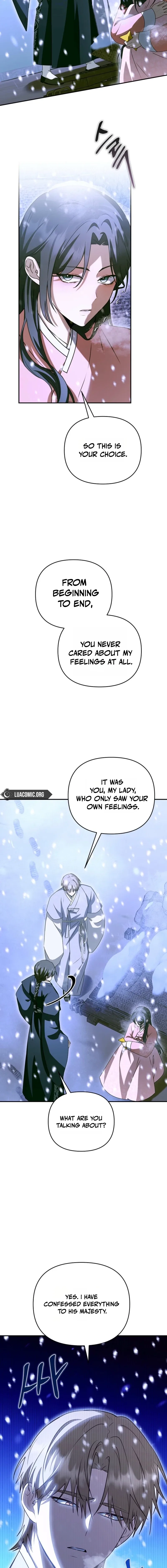 Starting Today, I’m the Butler of Five Men Chapter 40 – Page 20