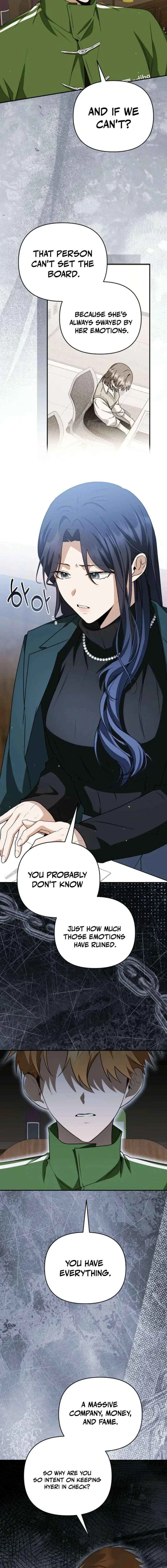 Starting Today, I’m the Butler of Five Men Chapter 39 – Page 6