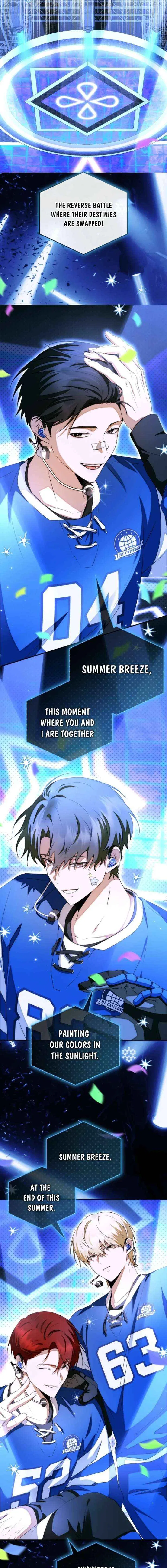 Starting Today, I’m the Butler of Five Men Chapter 39 – Page 8