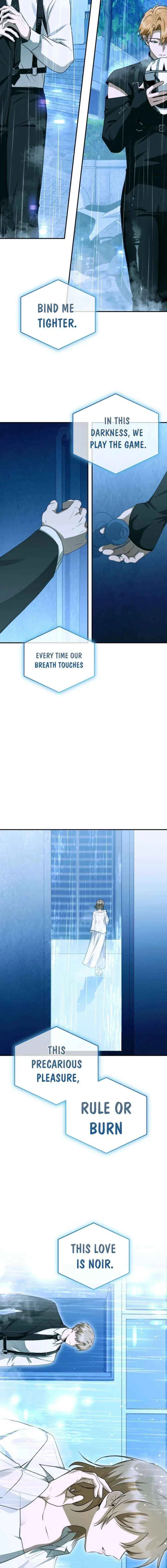 Starting Today, I’m the Butler of Five Men Chapter 39 – Page 16