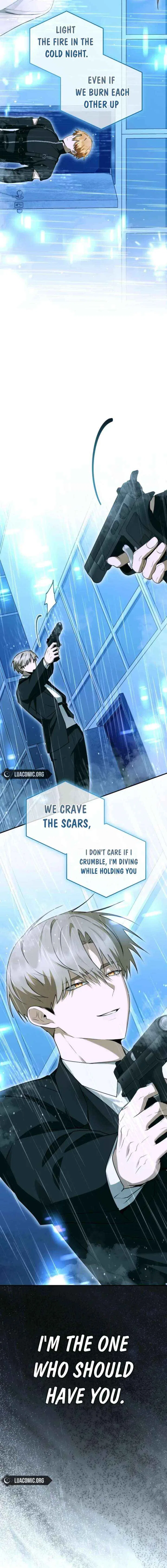 Starting Today, I’m the Butler of Five Men Chapter 39 – Page 17