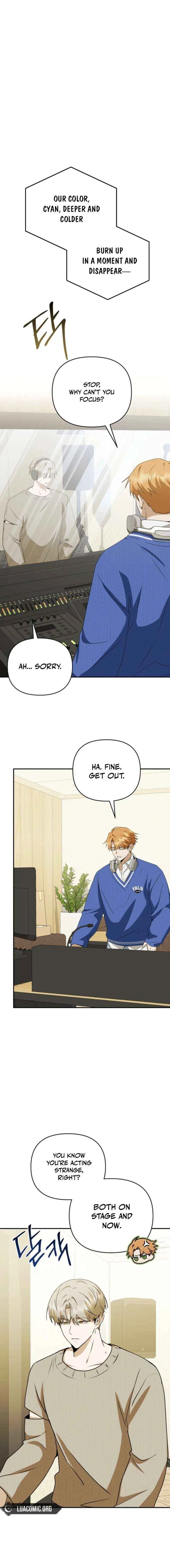 Starting Today, I’m the Butler of Five Men Chapter 38 – Page 16
